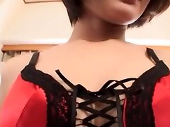 Fabulous Japanese slut Yuki Natsume in Hottest Fingering, Solo blackboobz tube JAV scene