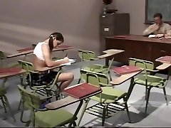 Schoolgirl isn t stupid and passes the fuck forced young !