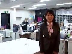 Best Japanese chick in Horny Softcore, Striptease JAV movie