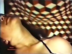 Amazing homemade vintage, straight video nenek gemuk rumahporno scene