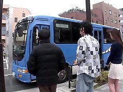 Amazing Japanese xnxx fuck story in Hottest Guy Fucks JAV video