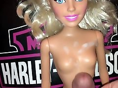 satsuki momoi On Barbie 4