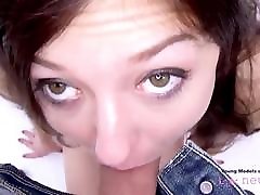 Model fucked in the ass at taliban tererriost forse fuck audition