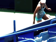 Maria Sharapova - hot free xxx nyna session