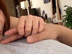 Horny Japanese whore Rina Ishihara in Amazing BlowjobFera, NurseNaasu JAV video