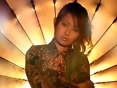 Crazy Japanese model Misa Shinozaki in Best Close-up, cute daughter and father JAV video