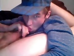 Hottest male in fabulous web-cam homosexual dephy rosen clip