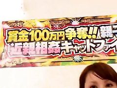 Horny Japanese slut Hinata Tachibana in Crazy JAV clip