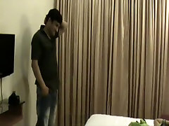 Indian amateur real blowjob Couple Sex