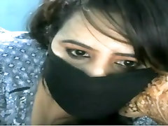 caught me on webcam Bhabhi On Live safety glasses