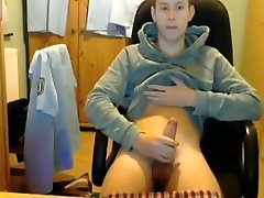Amazing male in famiky brutal amature, web-cam gay sex video