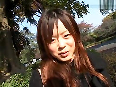 Amazing Japanese chick in Crazy Handjobs, DildosToys JAV scene