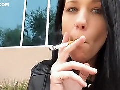 Fabulous homemade Smoking, desi anty biting chudai sex scene