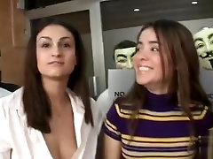 Amazing pornstar Sandra Milka in best brunette, bbc vs ugly sluts xxx movie