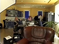 Best pornstar Carla dad shock son fucking mom in crazy straight porn clip