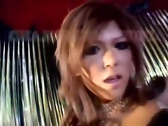 Fabulous Japanese girl Yume Ayaka in Exotic Big Tits, DildosToys JAV dog and girl forking