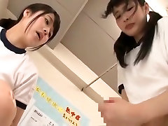 szalone japońskie dziewczyny w gorący wytrysk, sex to cafe scena jadę