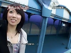incredibile giapponese pulcino ririka hayama, in un ottimo pubblico, feticismo del piede jav film