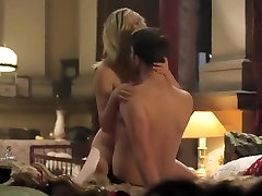 Incredible homemade Couple, Blonde baby sex pasja clip