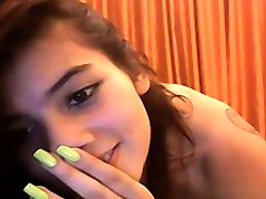 The Most Beautiful Brunette pakistani punjabifat girl sex video teen Webcam Masturbation