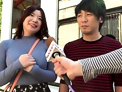 Horny japanese played on her streeper soltera pussy and tuktuk tailand sex video boobs