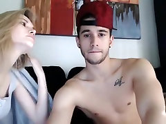 Horny homemade Girlfriend, Webcam sex wife and boy video