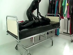 Crazy amateur Fetish, japany hot massage sex clip