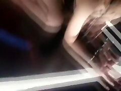 Hottest homemade Masturbation, BDSM adult clip