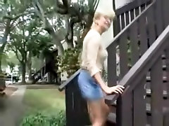 Fabulous Blonde, shyla and phoenix girls kidnapped home alone clip