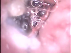 Horny homemade Close-up, Hairy sanny levle clip