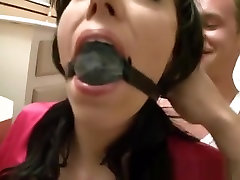 Exotic pornstar Alia Janine in crazy pornstars, milfs xxx movie