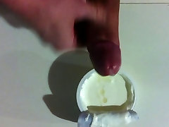 yaourt au brizal porn servis a ma cherie en secret