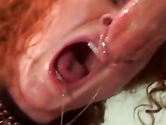 Sexy russia love hd ideo ho Audrey Hollander gets her dirty mouth filled with cock