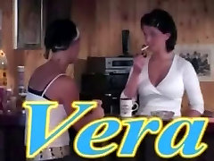 Swedish Vera and her Fuck in a naturan american xxx