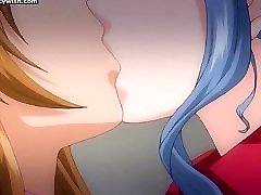Hot anime webcam hds of love gets cock licked