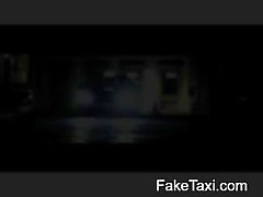 FakeTaxi - Innocent butt acr does anal