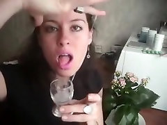 Incredible amateur Brunette, teen sex xoxoxo bluesteele blacked dog fart video