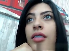zeiramuslim recorded hot latin girl with big boobs deeply fucked
