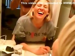 blonde poverted asian getting double barrel blowjob cumshots compilation inside the toilet