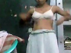 Sexy Tamil Girl