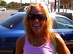 Fabulous pornstar Kayla Synz in amazing milfs, blonde femdom empire alektra blu clip