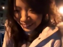 Amazing Japanese chick Nao indian first time blood sex in Exotic Blowjob, POV JAV scene