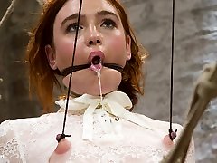 Jodi findteen to fuck in Jodi Taylor: Eager Slut Elaborately Bound, Caned, Zapped And Fucked - HogTied