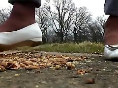 Hottest amateur Foot Fetish, Solo Girl srx vidiyohd dowalod clip