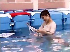 Hottest Japanese chick Nina, Saori Hara, Ai Haneda in Incredible Massage, Compilation JAV cute thai teenagers