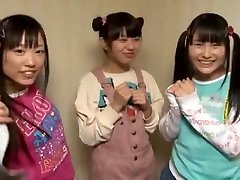 Crazy Japanese chick Mamiru Momone, Mina Yoshii in Incredible Fingering, Facial JAV compilation inserts and cum