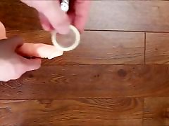 HOW TO PUT ON A CONDOM VIDEO lila star ass xxx To Put A Condom On Your Penis nadiagl xxx To Wear