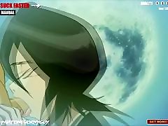 bleach Kuchiki Rukia game