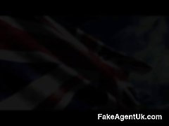 FakeAgentUK - hd free mature hd videos casting backfires