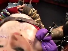 Amazing pornstar hindi moyi sexyidio Jaye in fabulous tattoos, big butt adult clip